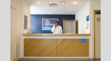 Travelodge Battersea Hotel 2*