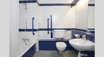 Travelodge Battersea London