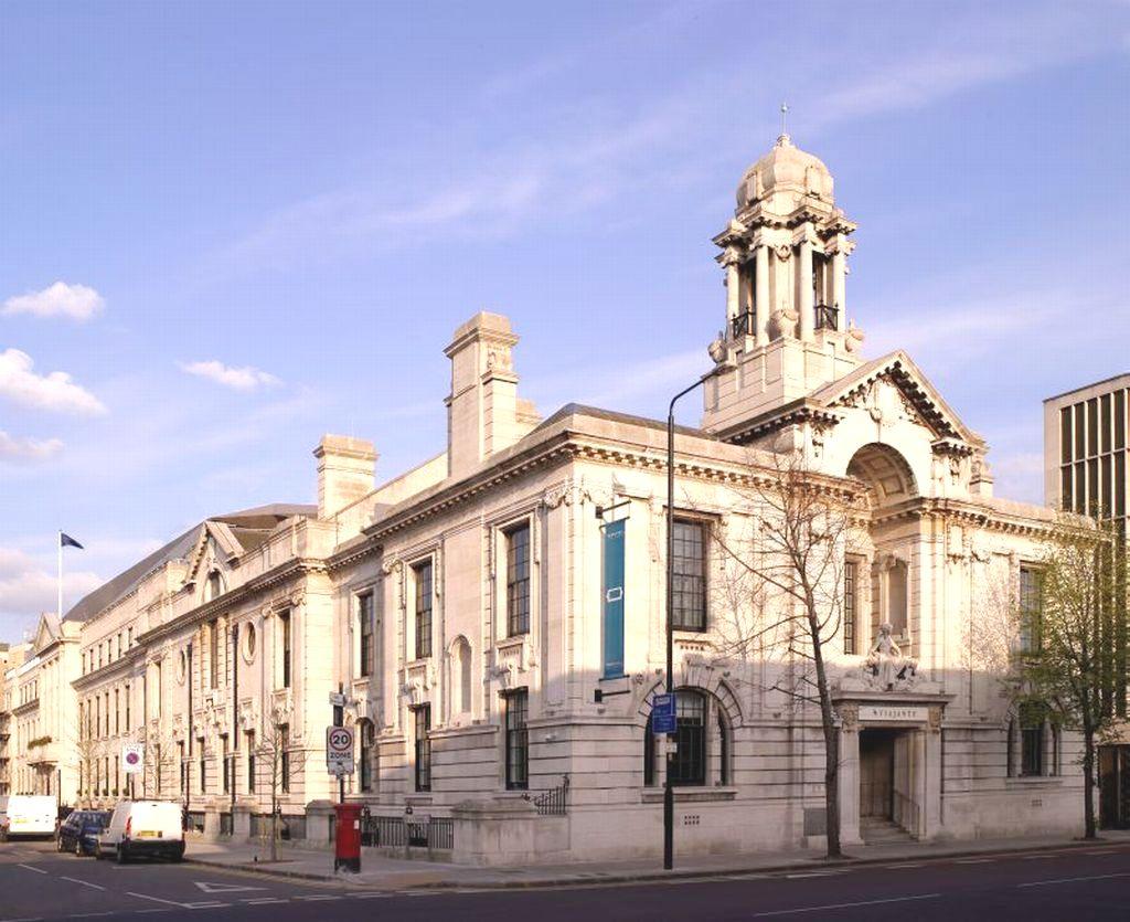 Town Hall - Shoreditch Aparthotel 5*