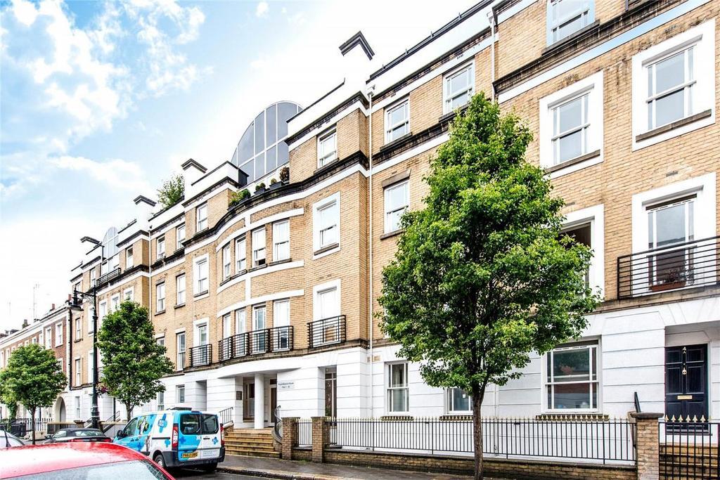 Hotel Belgravia Londres