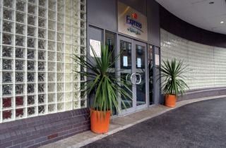 Hotel Express City, An Ihg 3*