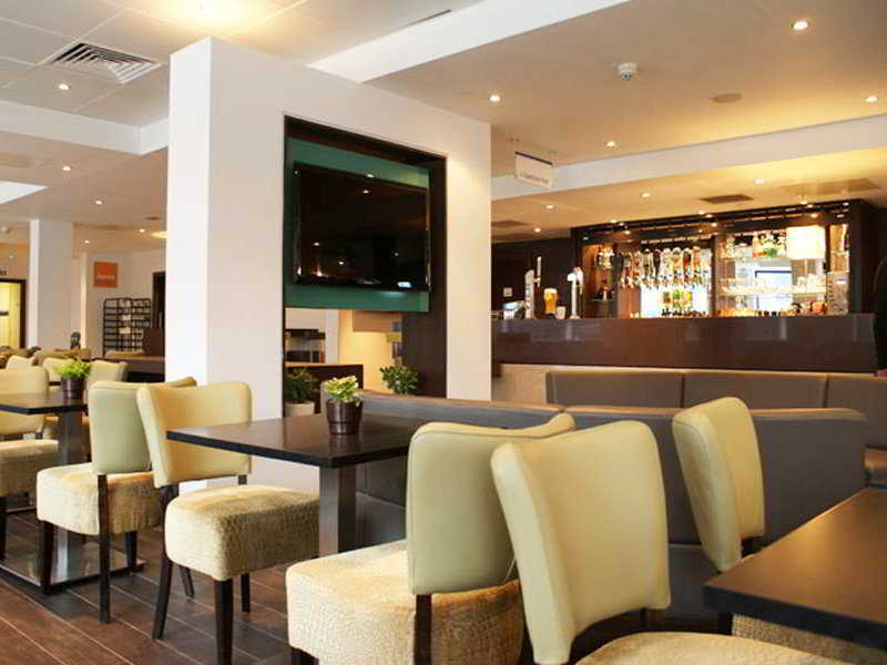 Holiday Express Stratford By Ihg London