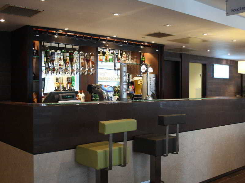 Holiday Express Stratford By Ihg 3* London