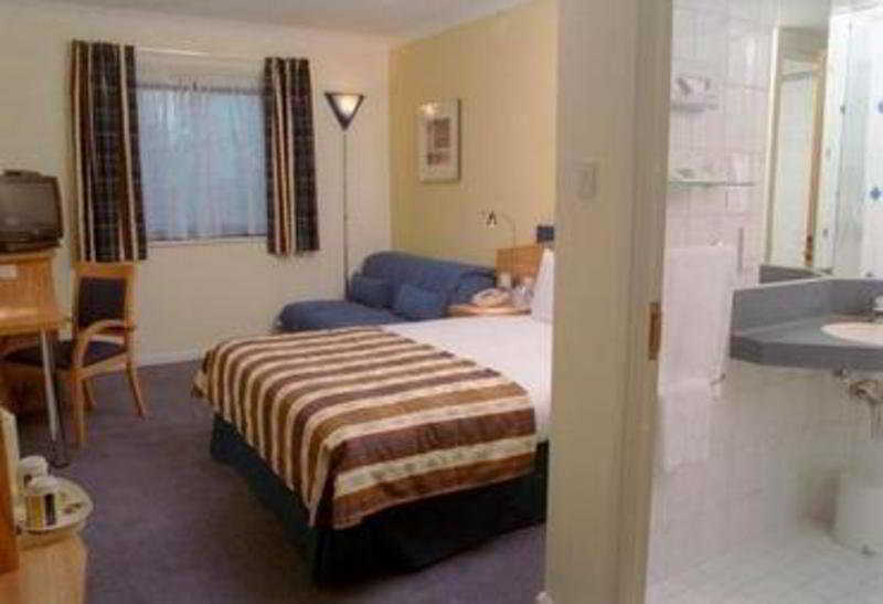 Hotel Holiday Express Stratford By Ihg London