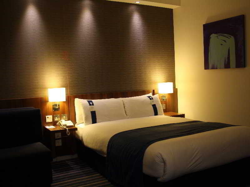 Holiday Express Stratford By Ihg Hotel London