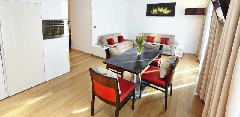 Go Native Lon Bridge 4* London