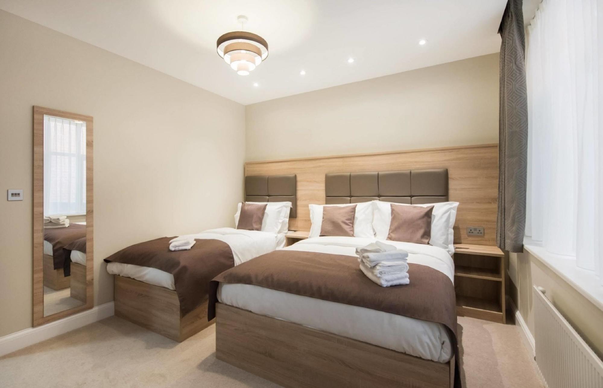 Hotel Docklands London