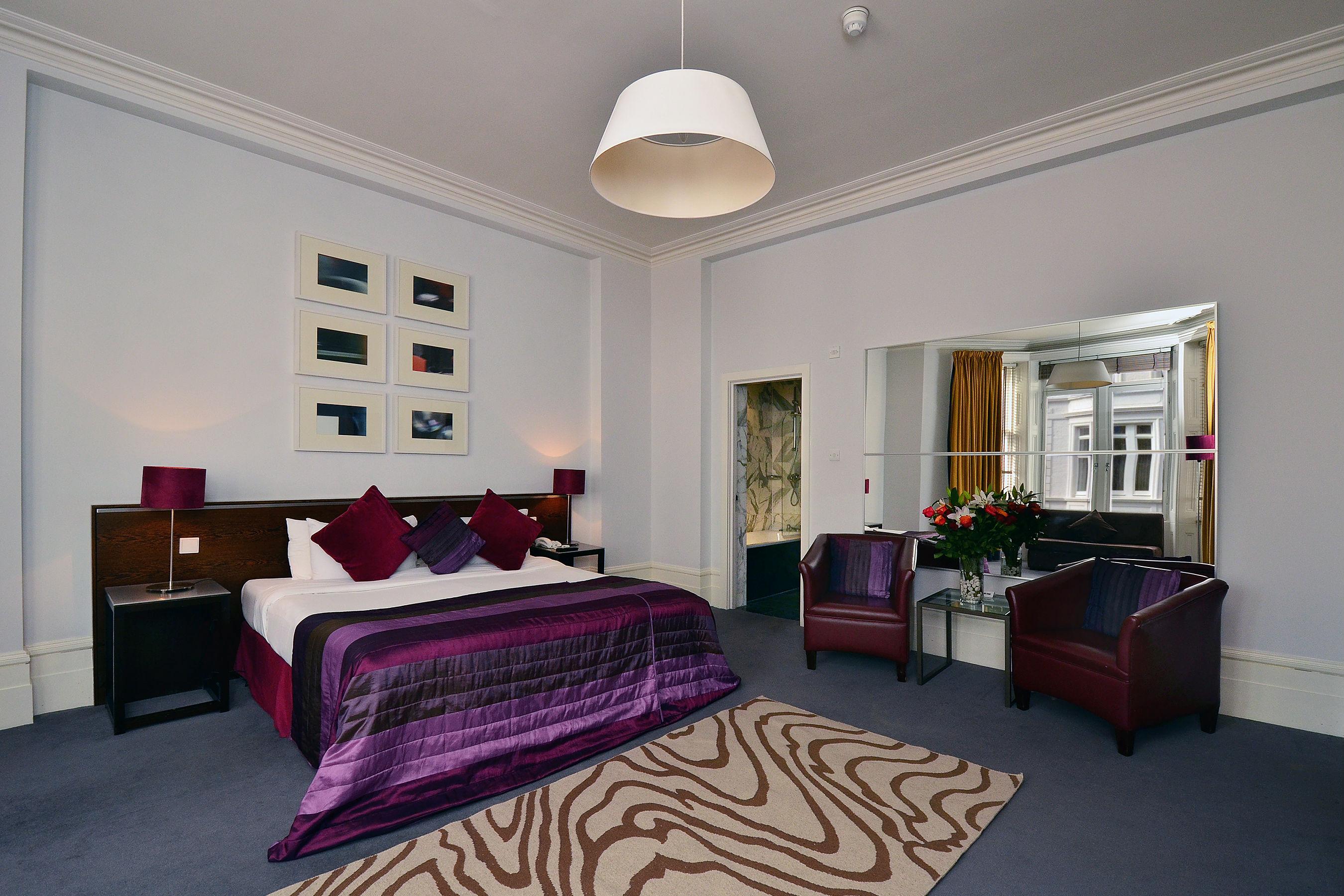 Hotel K Kensington 4*