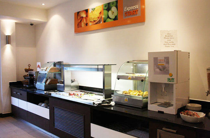 Holiday Express Stratford By Ihg 3*