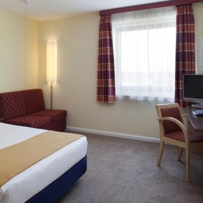 Express - Newbury Park, An Ihg