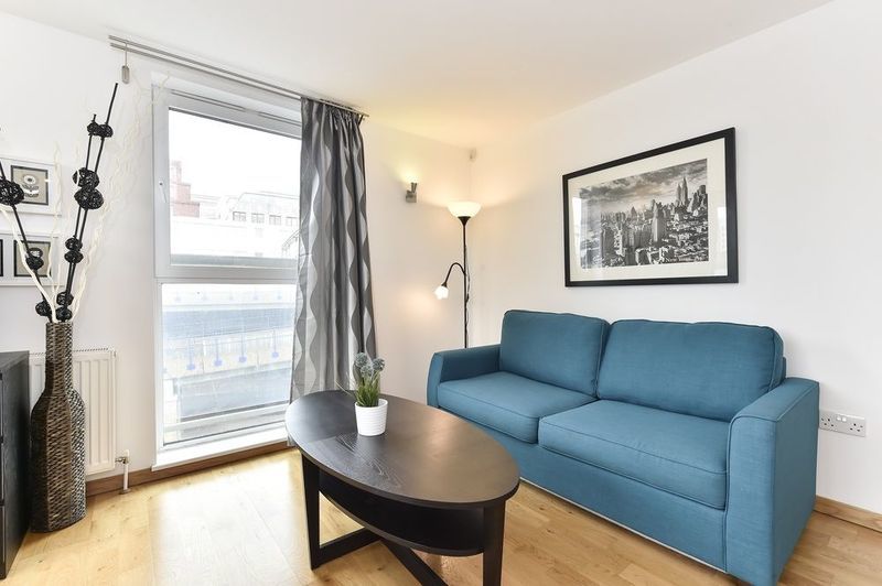 Allen Gardens Hotel London