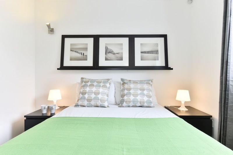 Hotel Allen Gardens 4*