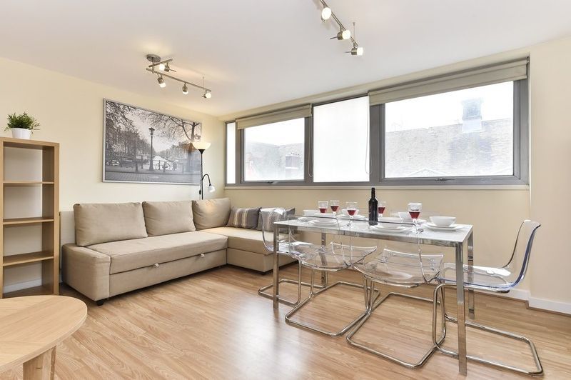 Allen Gardens 4* London