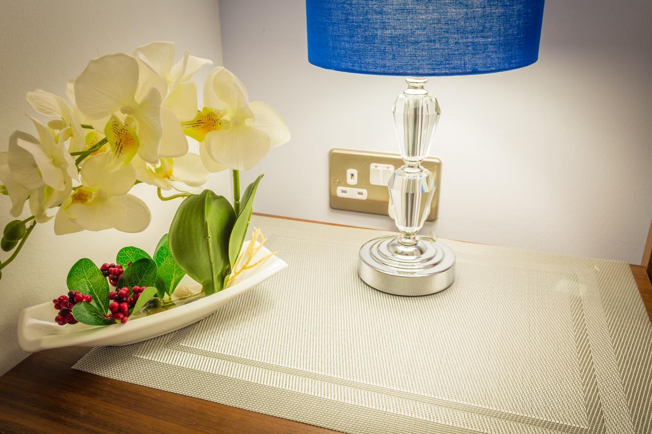 Dockside Walk - Canary Wharf Apartamento