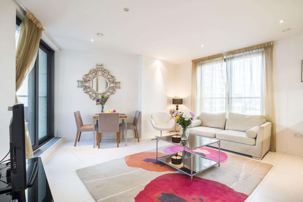 Apartment Prime - Canary Wharf London