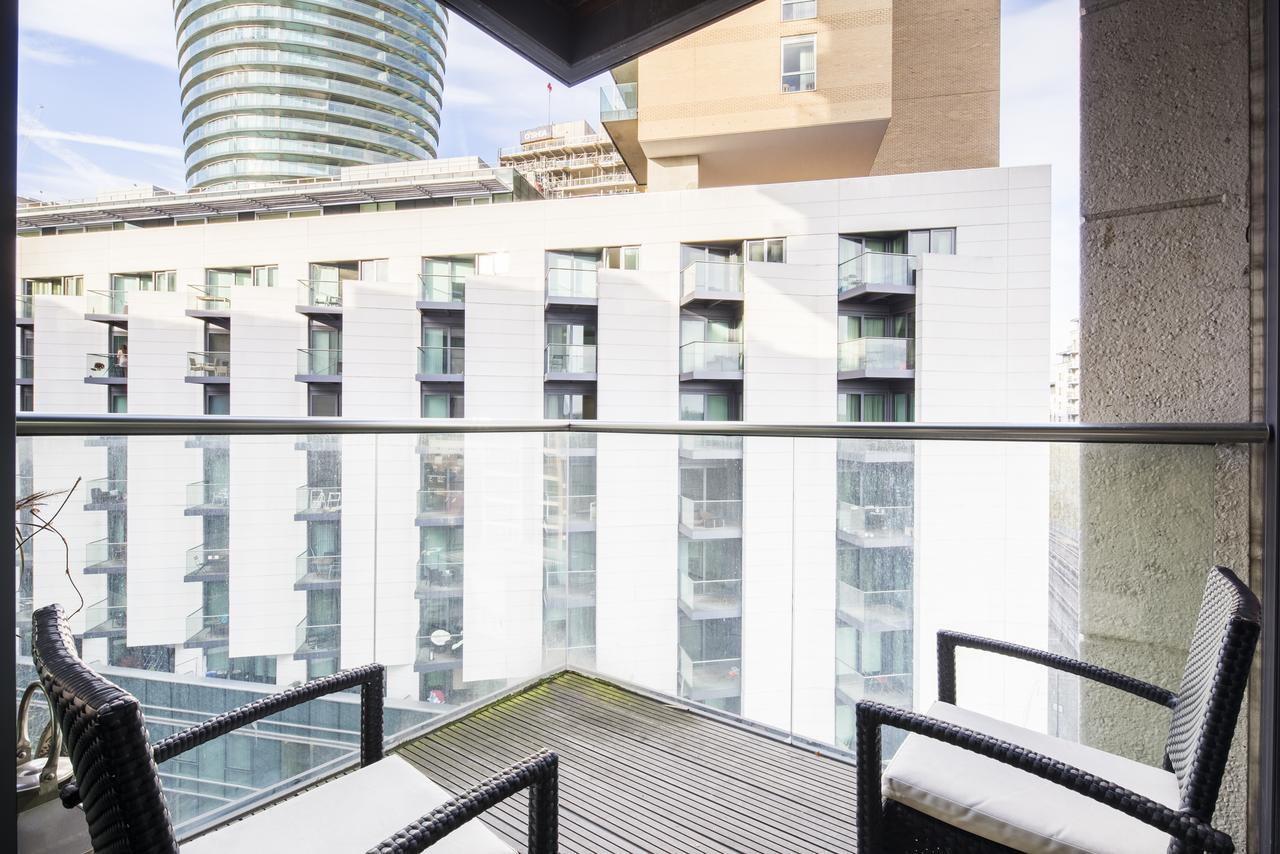 Prime - Canary Wharf London