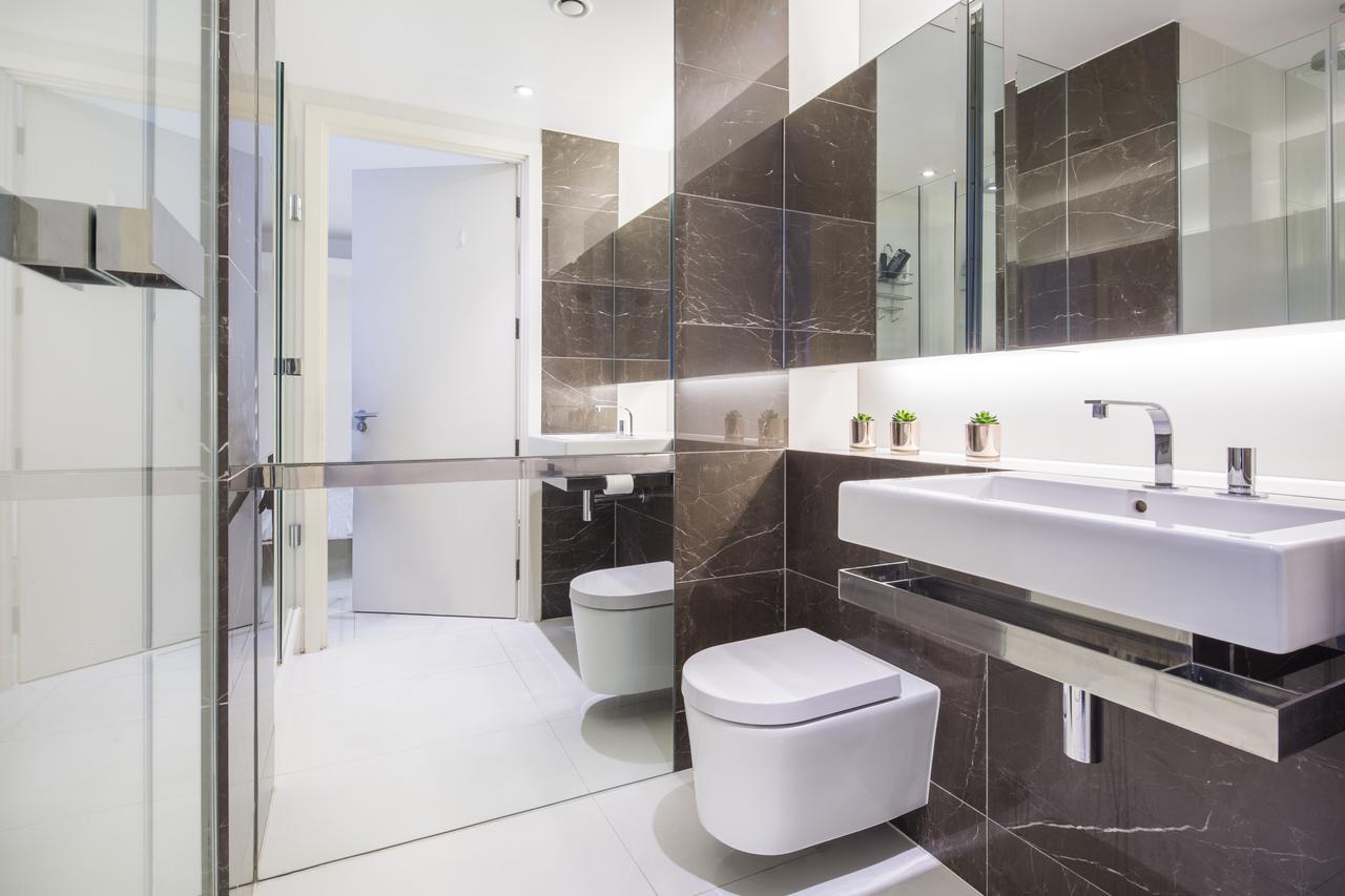 Prime - Canary Wharf * London