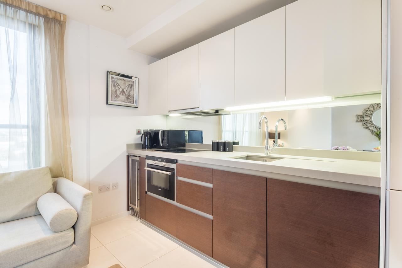 Prime - Canary Wharf Apartment *