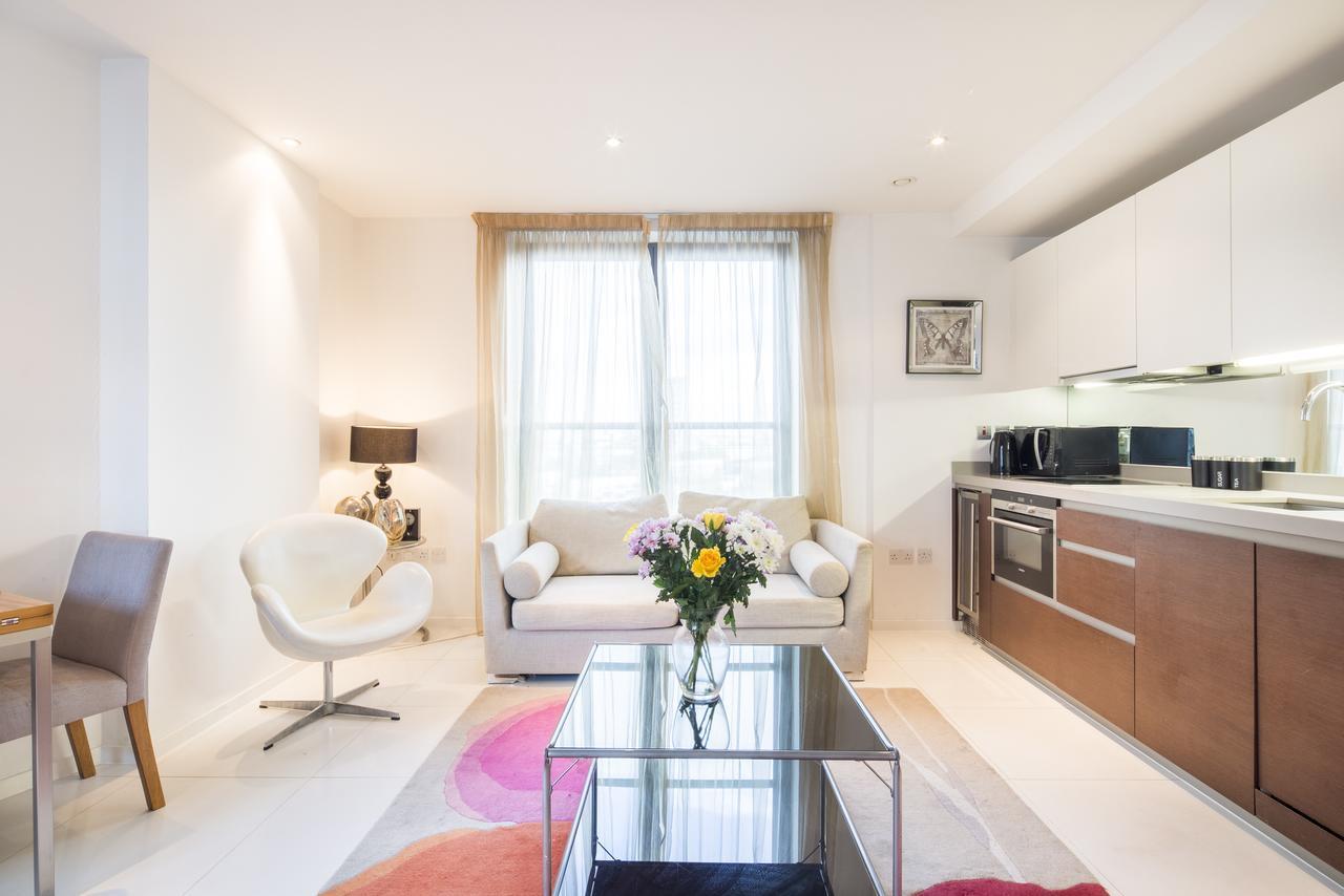 Apartment Prime - Canary Wharf