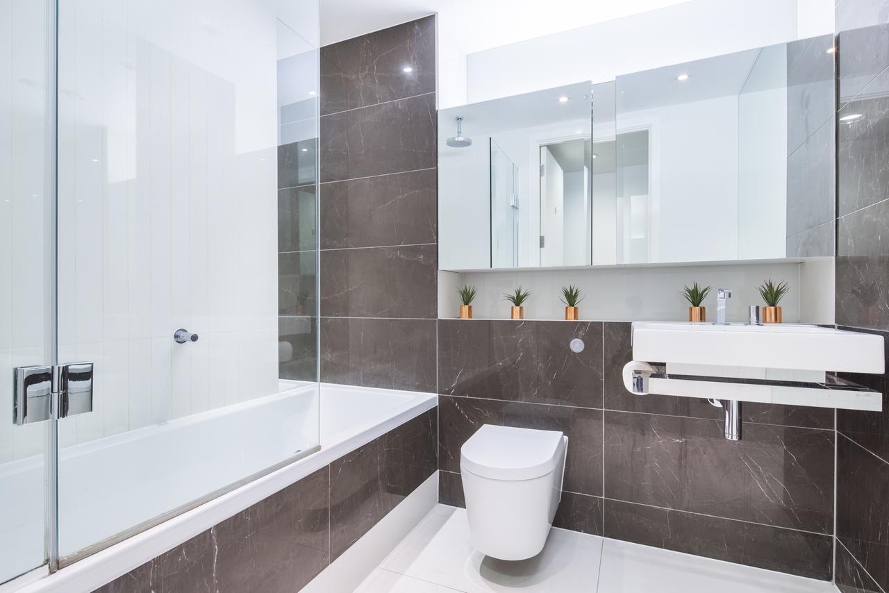 Prime - Canary Wharf Apartment *