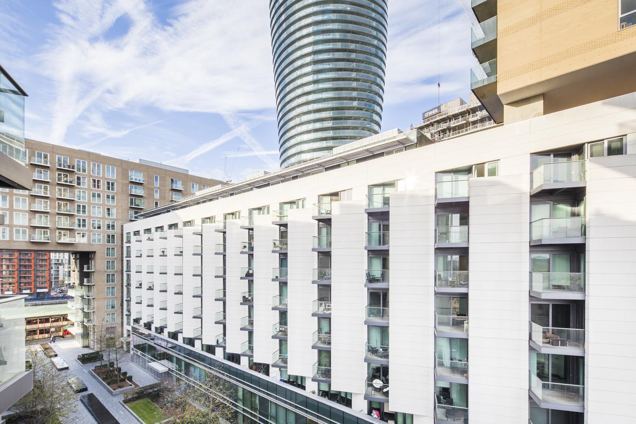 Prime - Canary Wharf London