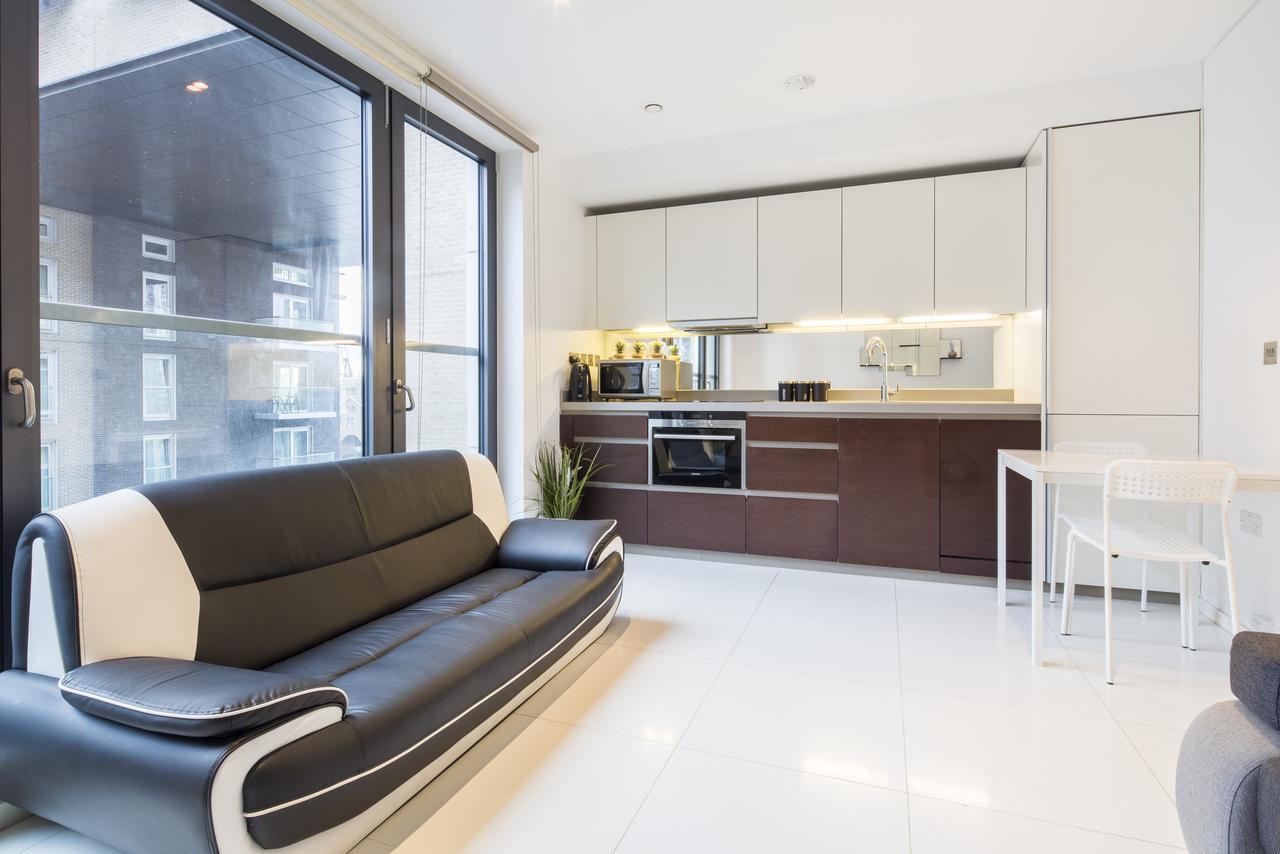 Prime - Canary Wharf London