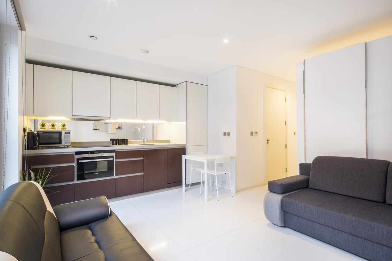 Apartment Prime - Canary Wharf