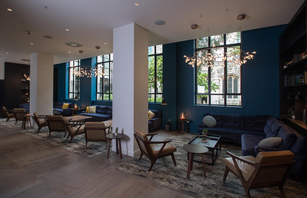 Hotel Apex City Of London