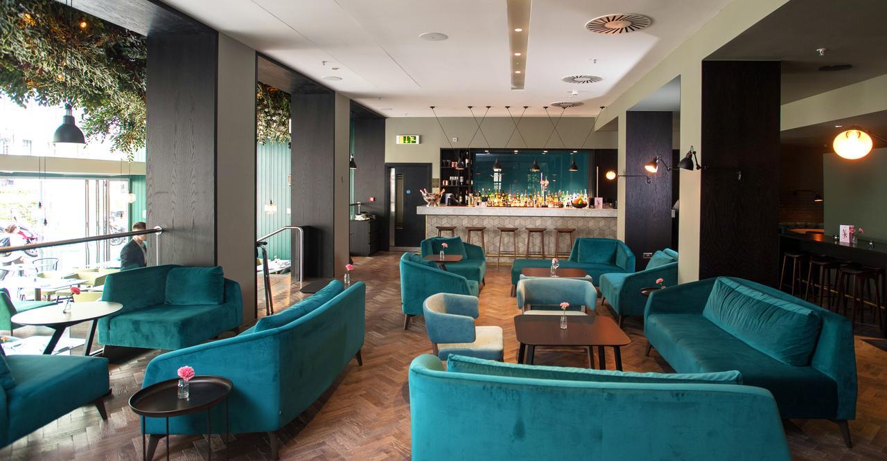 Apex City Of Hotel London