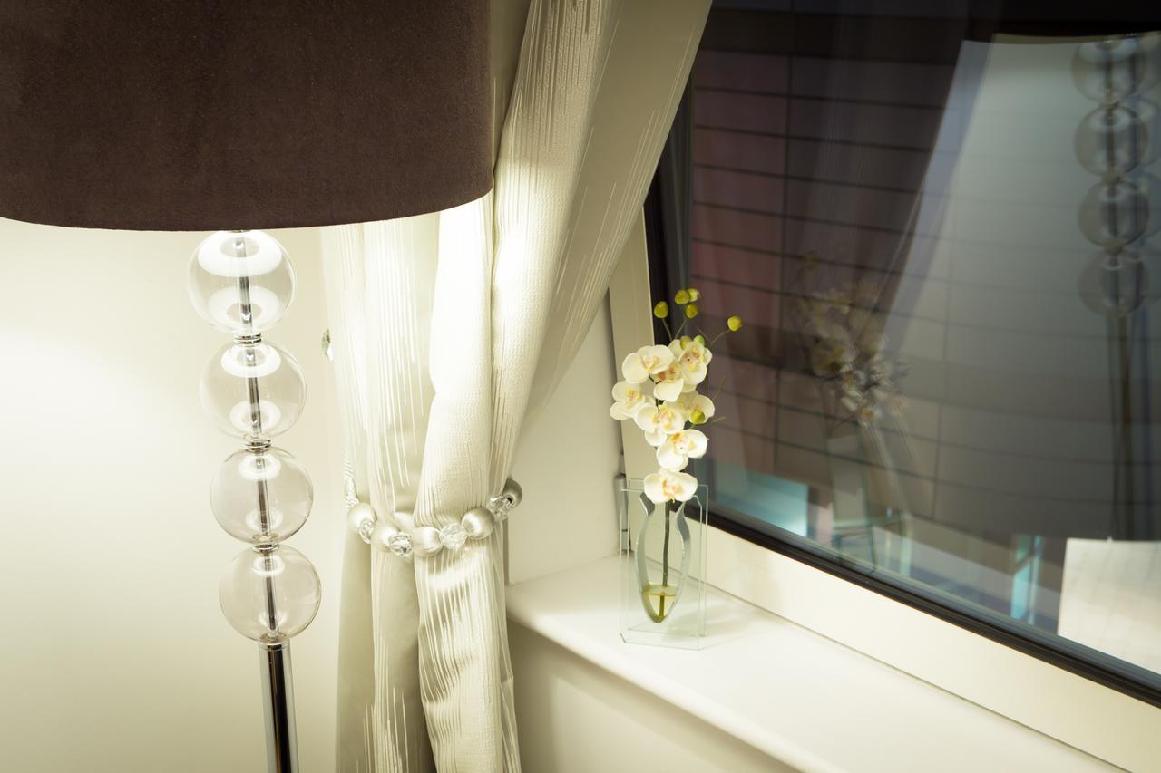 Dockside Walk - Canary Wharf Apartamento *