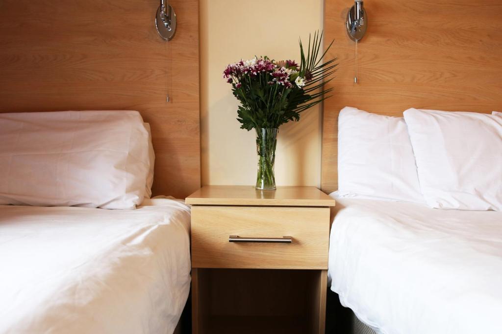 Express Hotel 2*