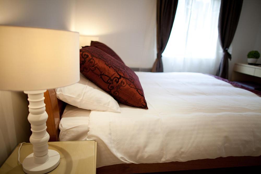 Russell Square Hotel