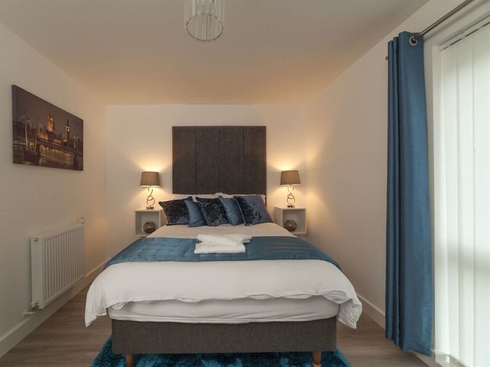 In2 Apartment London