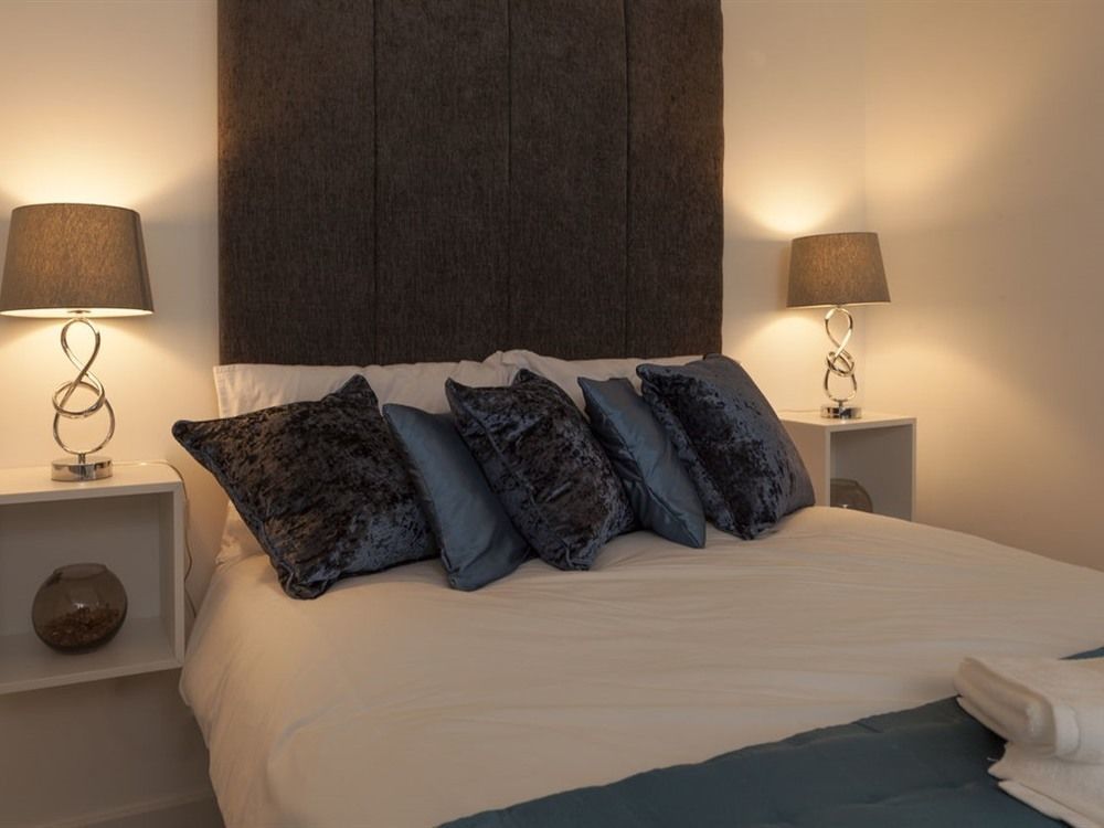 In2 Apartment London