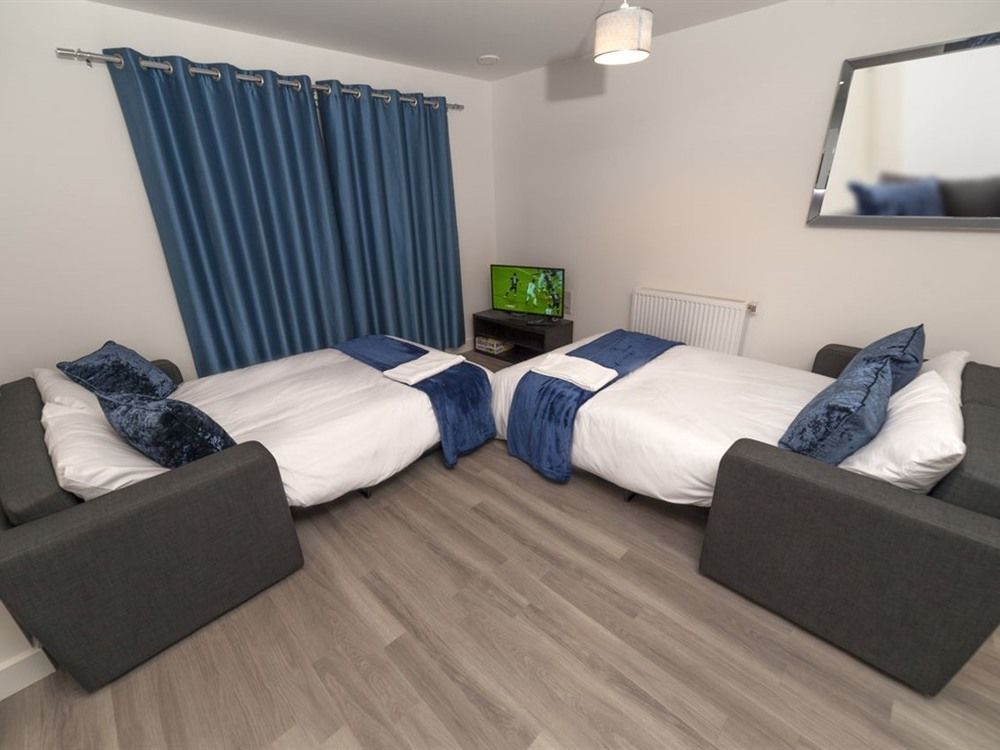 In2 Apartment