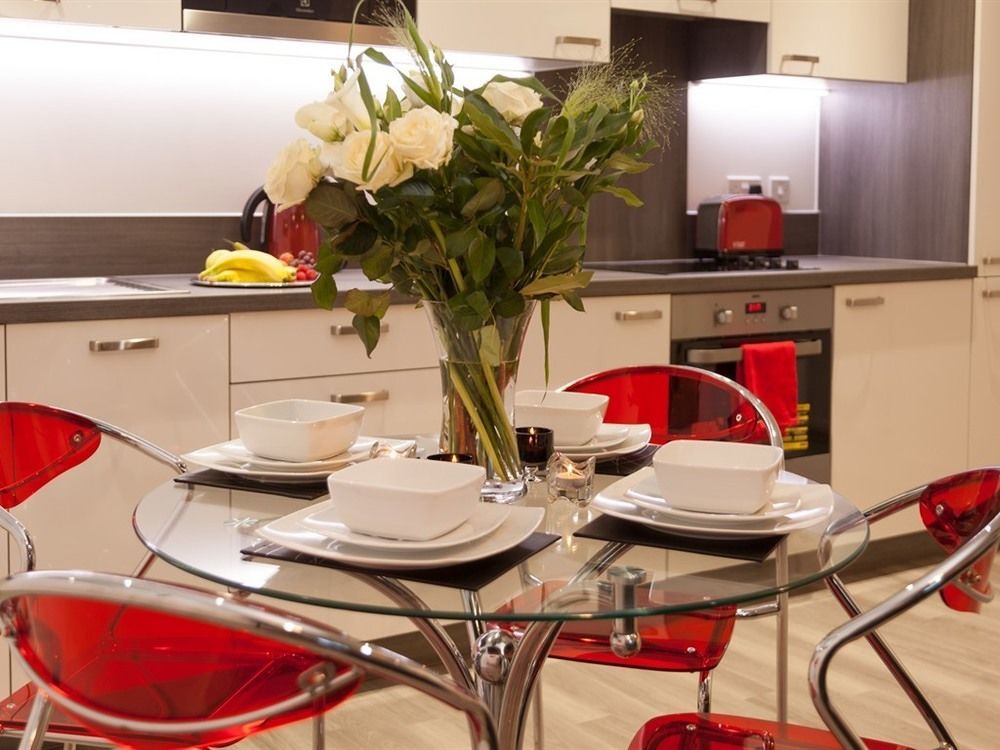 Apartment In2 *
