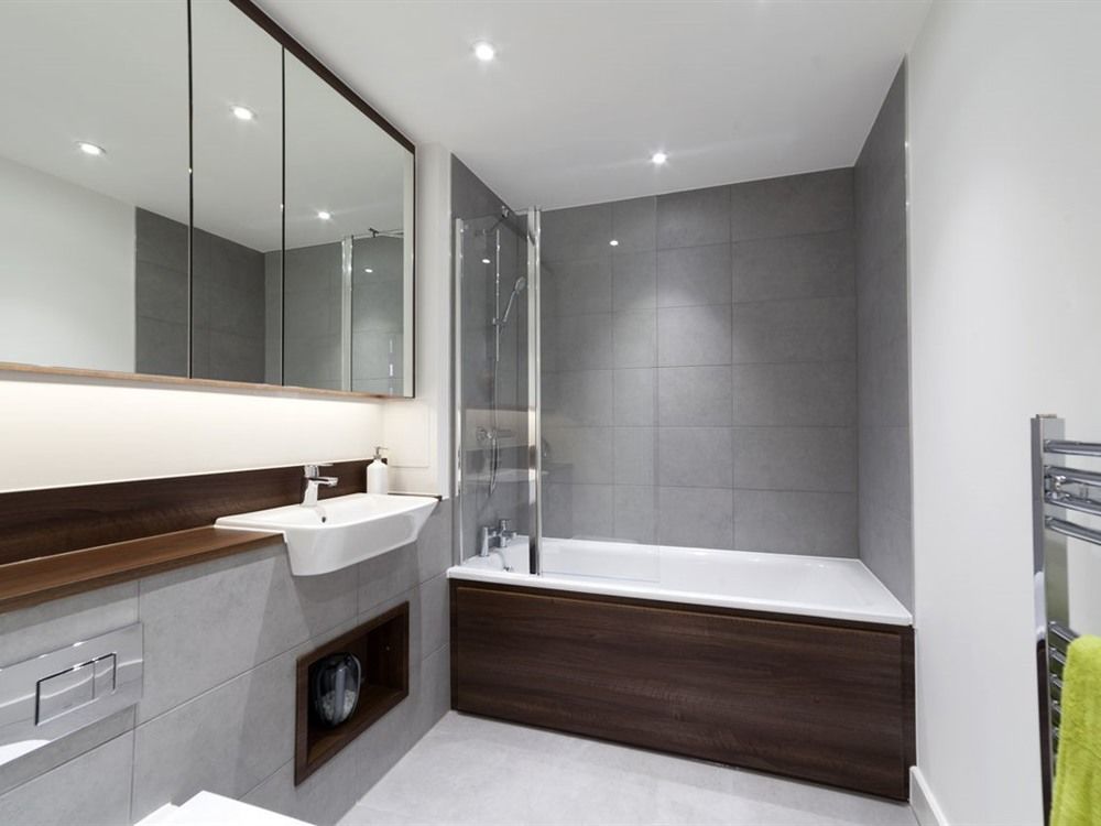 In2 Apartment London