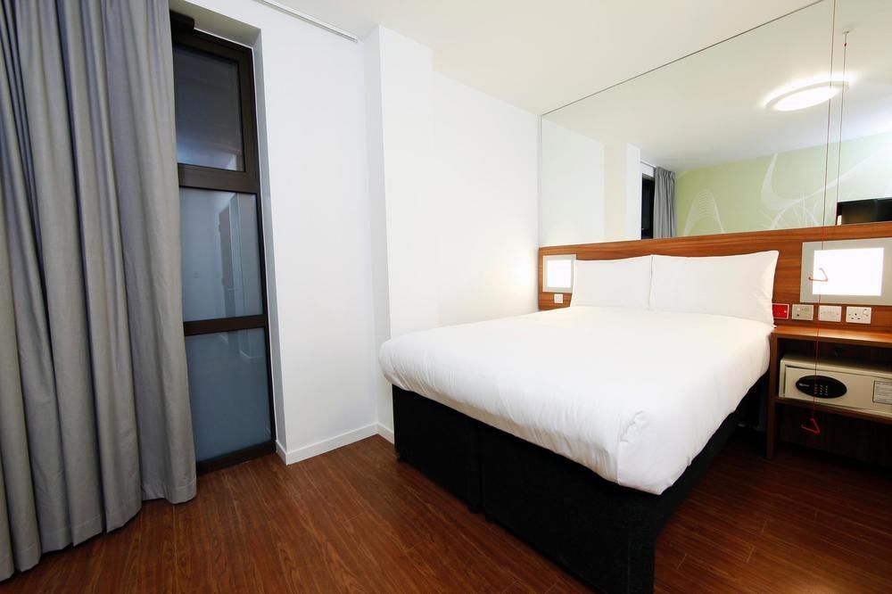 Point A Liverpool Street 3* Londres
