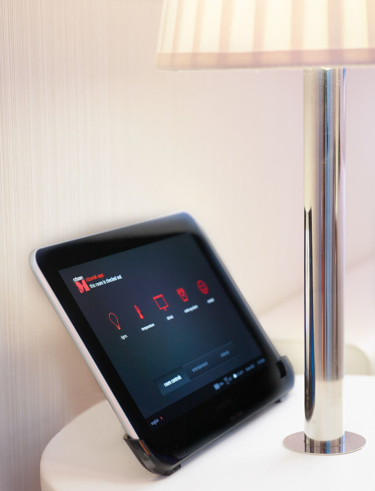 Citizenm Tower Of 4*