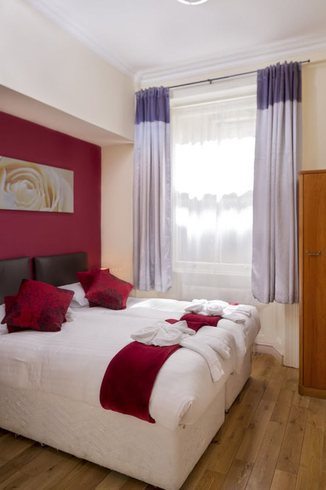 Hotel Sonder The Voyage