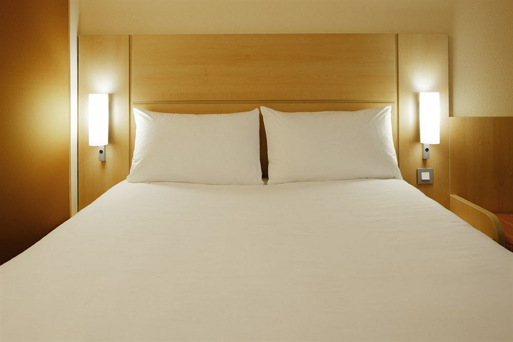 Ibis Greenwich Hotel Londen