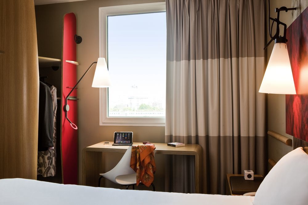 Ibis Greenwich 3* Londen