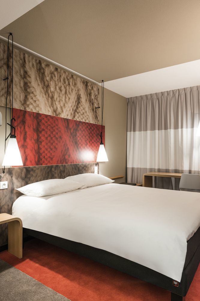 Ibis Greenwich Hotel Londen