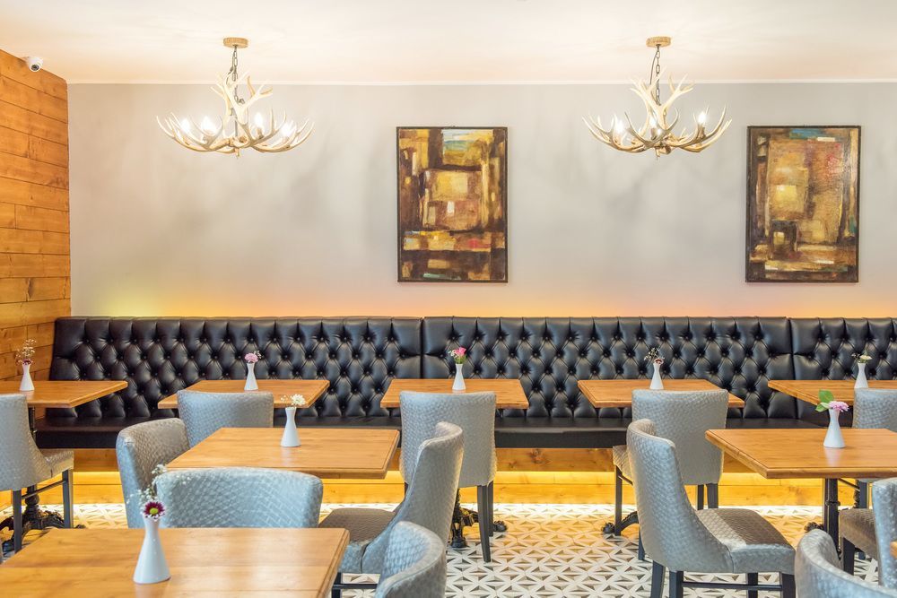 Docklands Hotel 3*