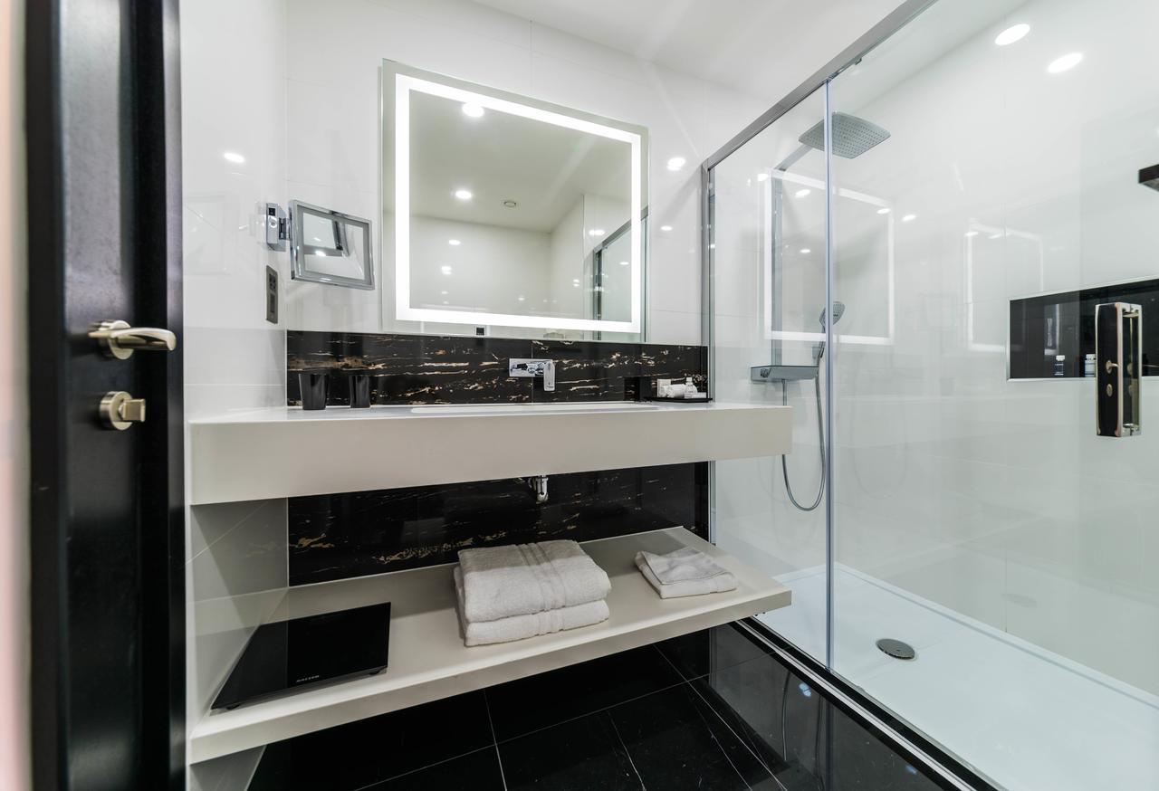 Montcalm Royal House, Hotel Londen