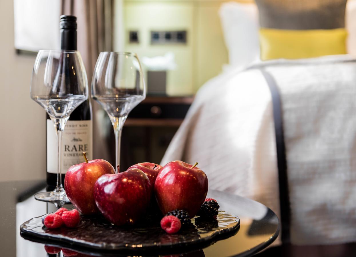 Montcalm Royal House, 5* Londen