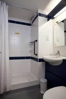Travelodge Kings Cross Royal Scott London