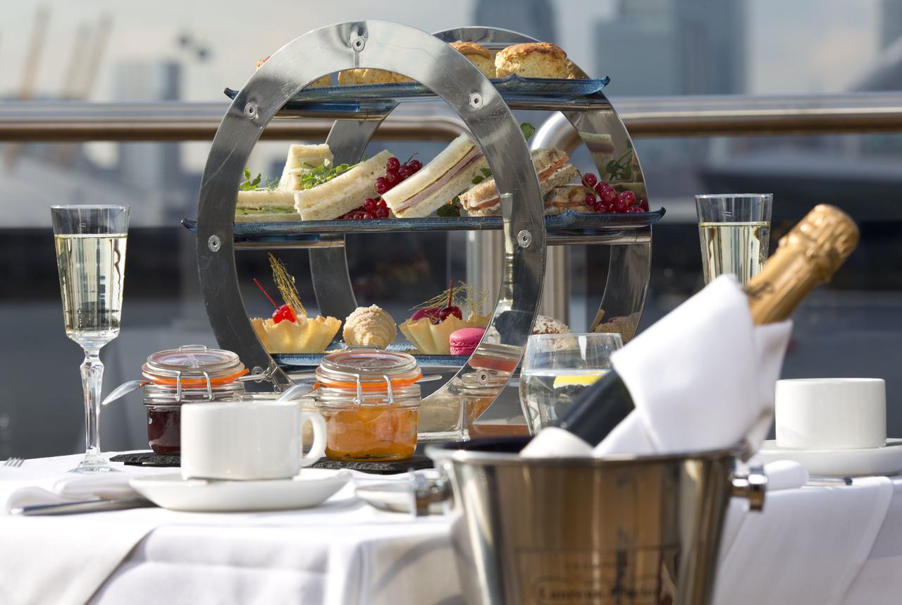 Sunborn Yacht 4* London