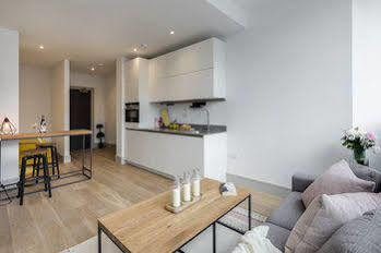Olive Leilighet London