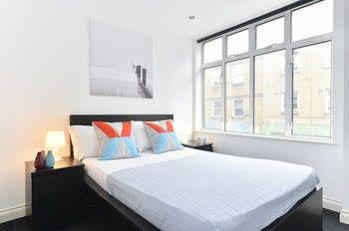 Olive Leilighet London